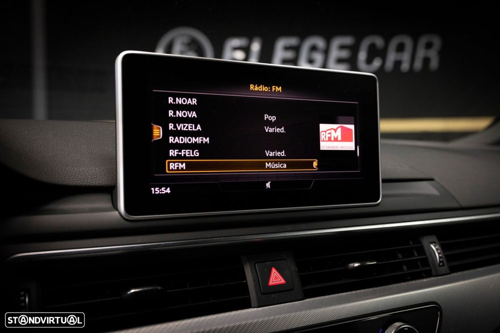 Audi A5 Sportback 40 TDI S line S tronic - 32