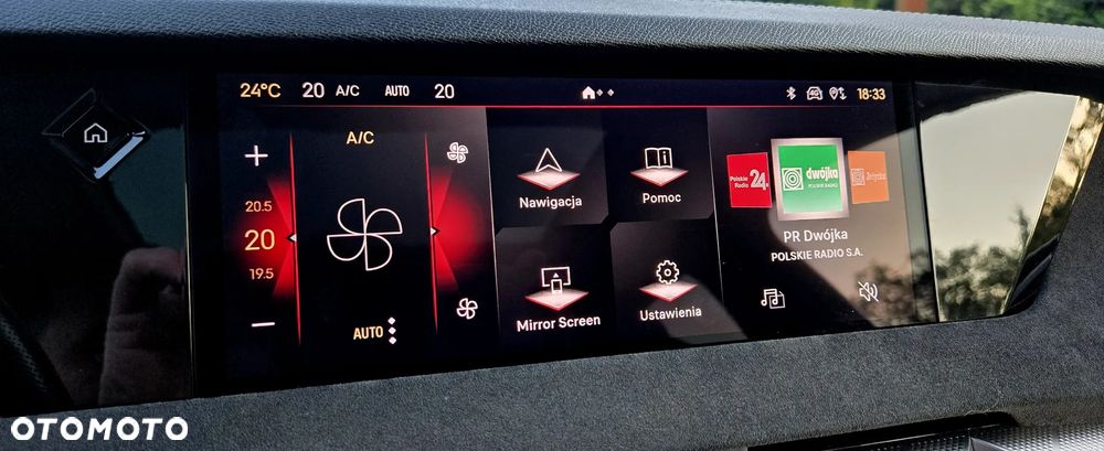 DS Automobiles DS 4 1.5 BlueHDi Performance Line + - 29