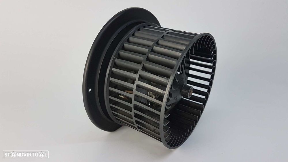 MOTOR SOFAGEM SEAT ALHAMBRA (7V9) SIGNO - 5