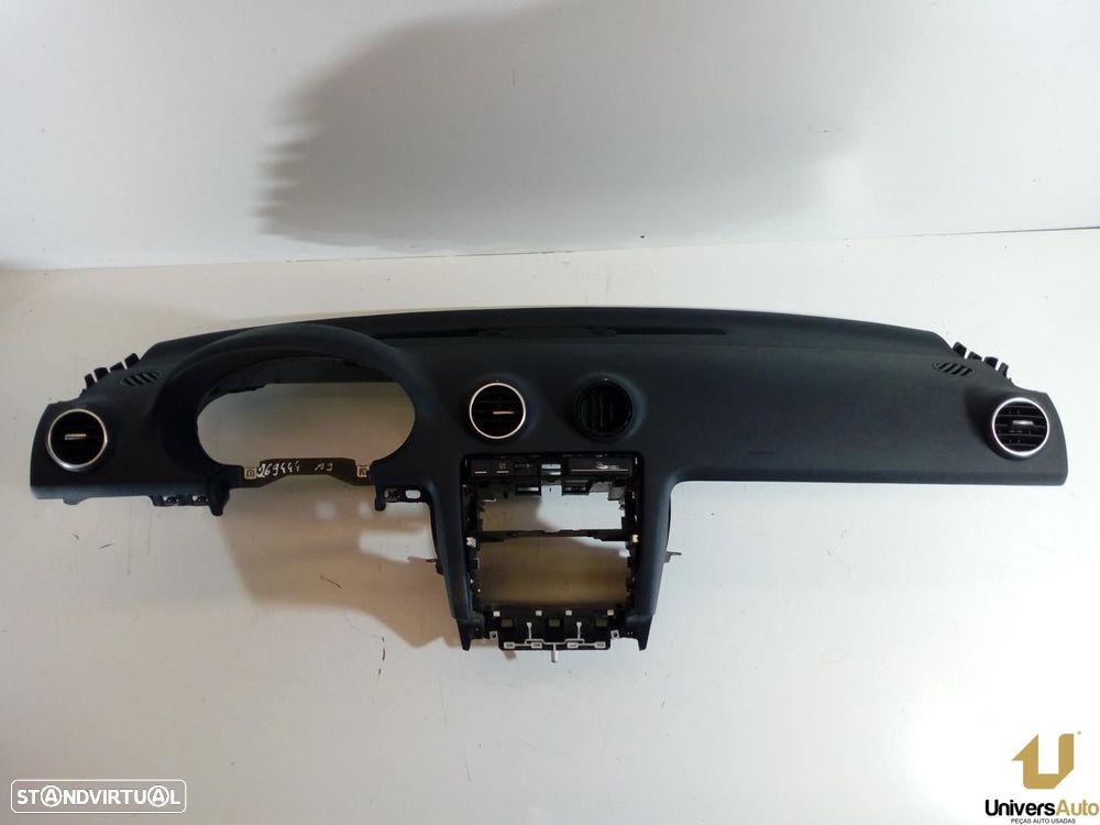 KIT AIRBAG AUDI A3 2003 -8P1857033 - 1