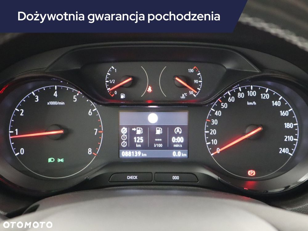 Opel Grandland X - 13