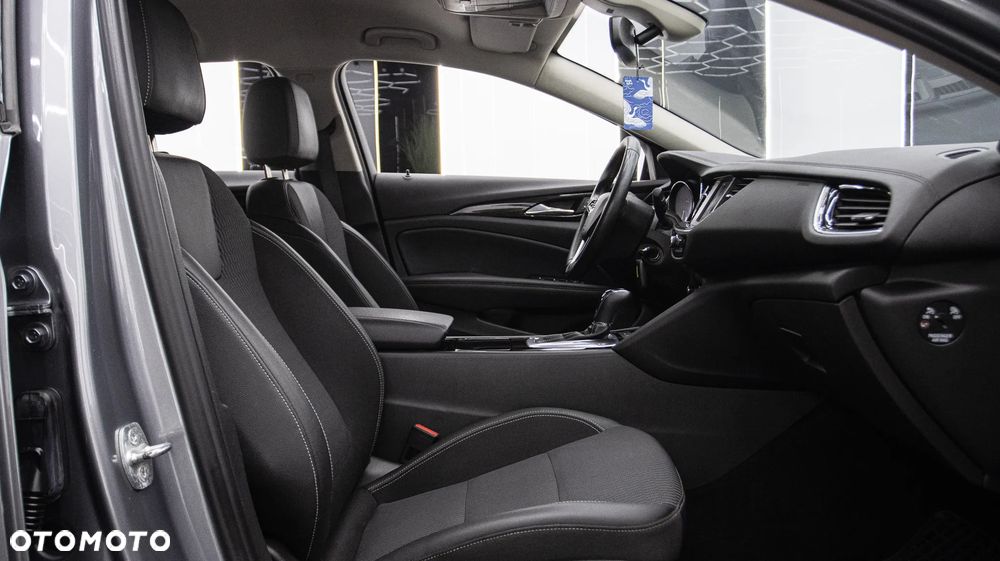 Opel Insignia 2.0 CDTI Innovation S&S - 17