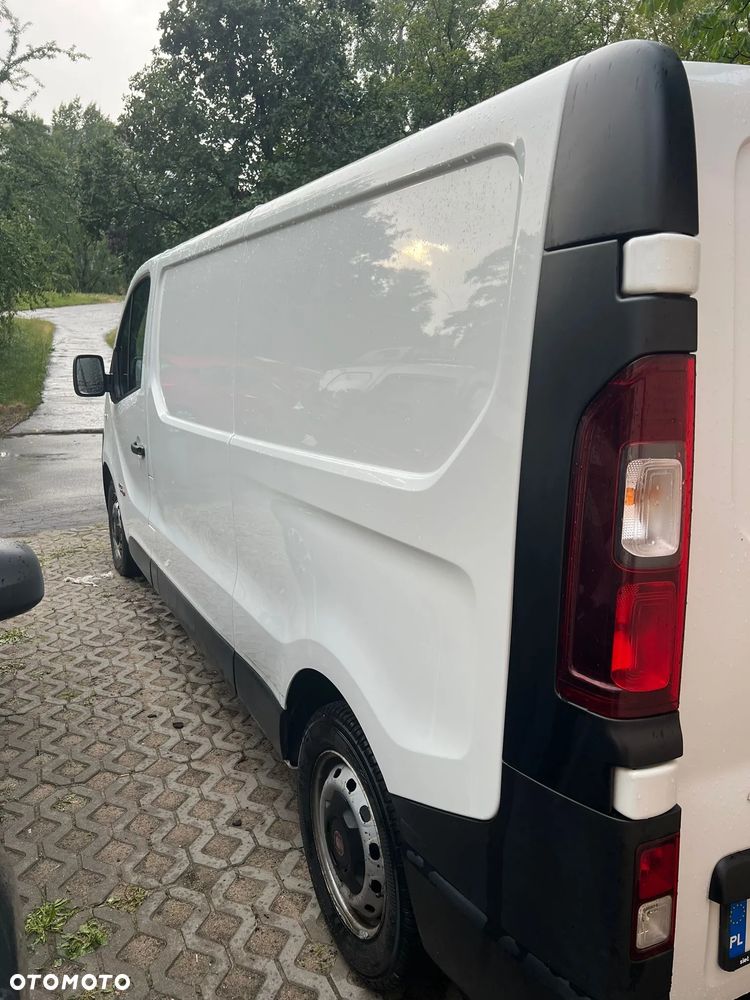Fiat Talento - 4