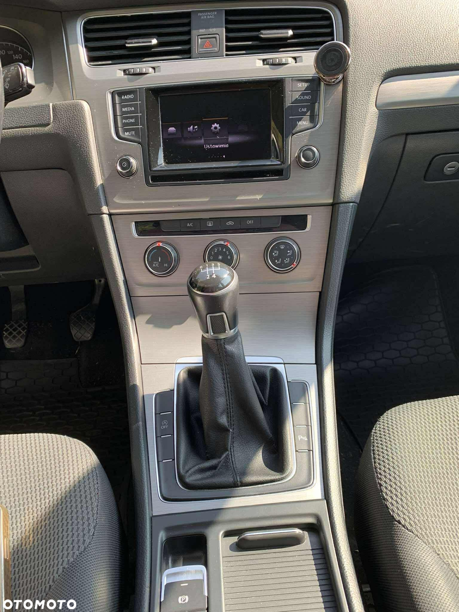 Volkswagen Golf VI 1.6 TDI Highline CityLine - 15