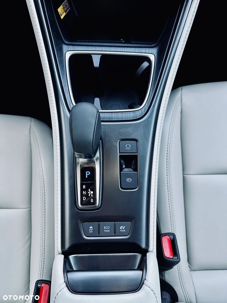 Lexus LBX 1.5 Hybrid Elegant - 25