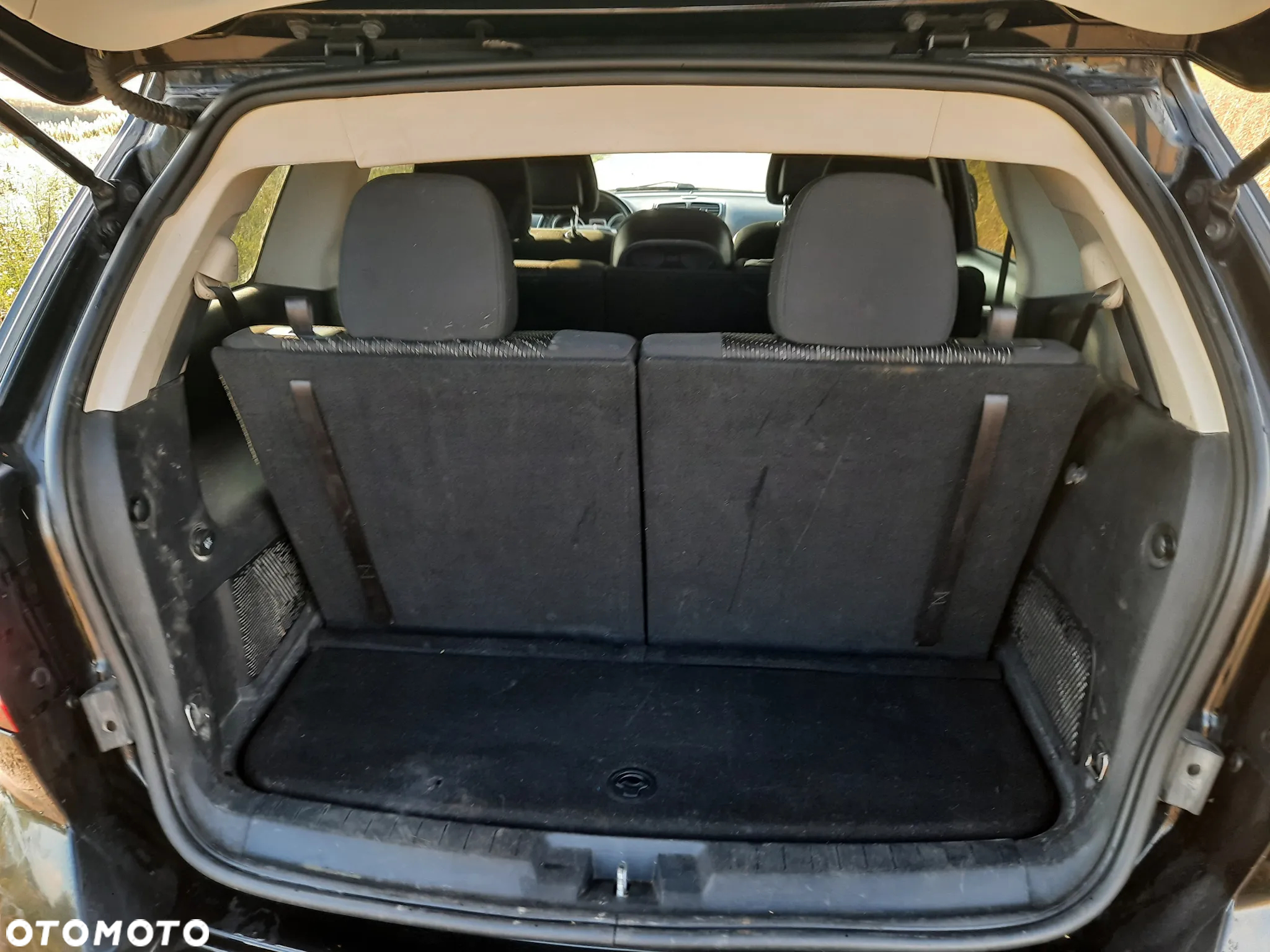 Fiat Freemont 2.0 Multijet - 14