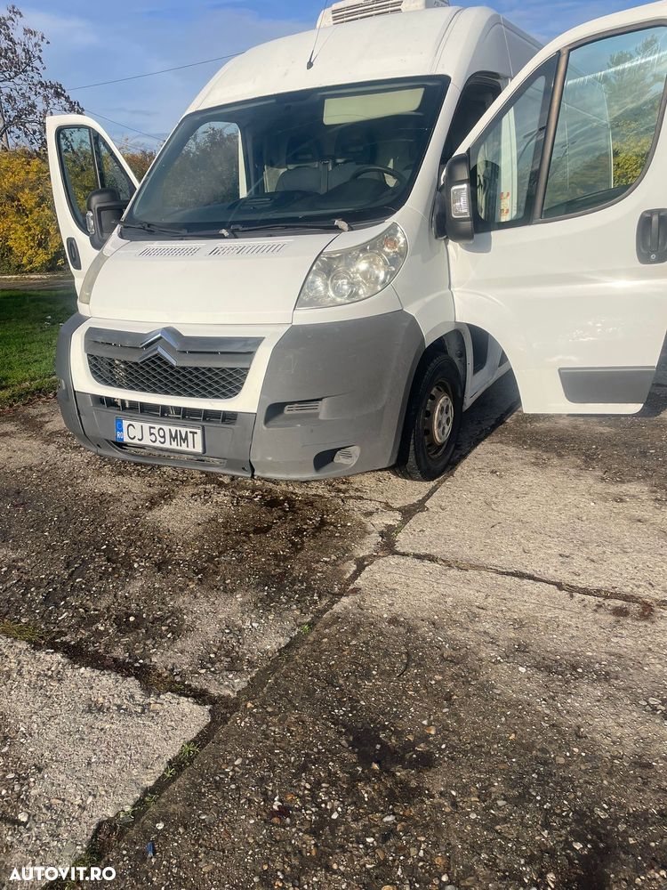 Citroën Jumper - 3