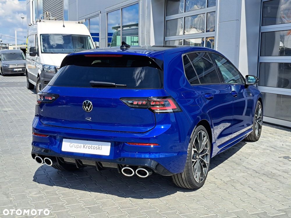 Volkswagen Golf - 7