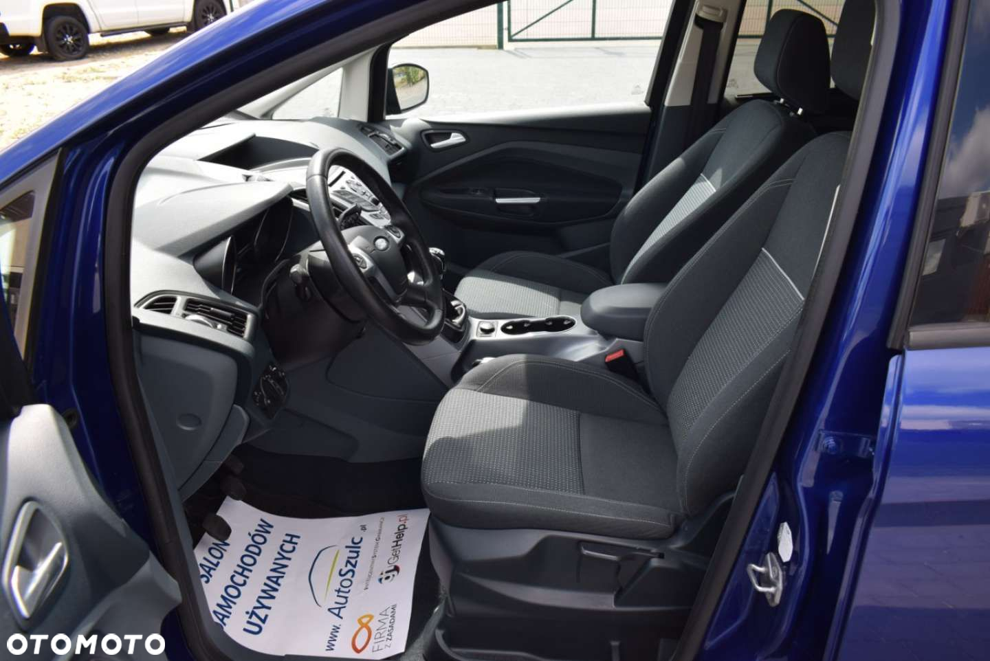 Ford C-MAX - 16