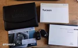 Hyundai Tucson 1.6 GDI BlueDrive Style 2WD - 38