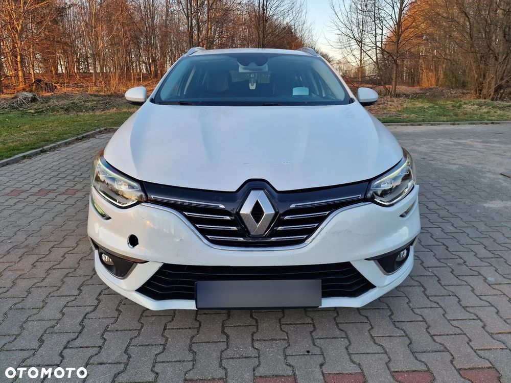 Renault Megane 1.2 Energy TCe Bose EDC - 2