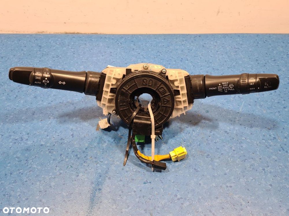 MITSUBISHI OUTLANDER II PRZEŁĄCZNIK ZESPOLONY 8600A326 8651A08 4HK, 4HN - 1