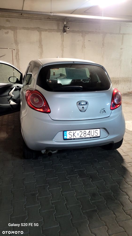 Ford KA 1.2 Trend - 1