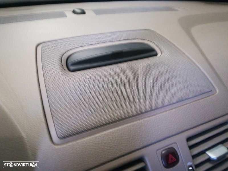 CENTRALINA DO MOTOR UCE VOLVO XC90 - 21