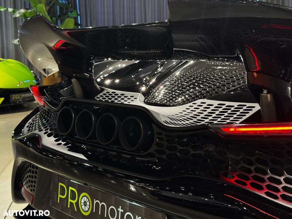 McLaren 720S - 9
