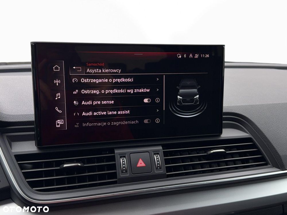 Audi Q5 - 27