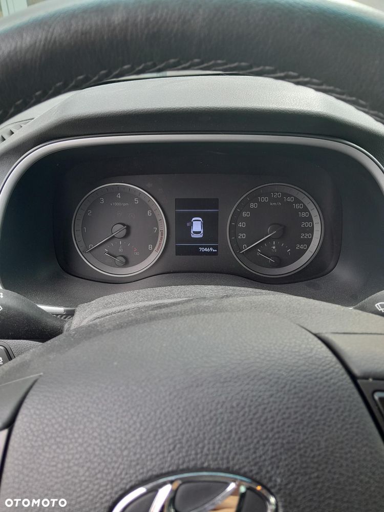 Hyundai Tucson - 6