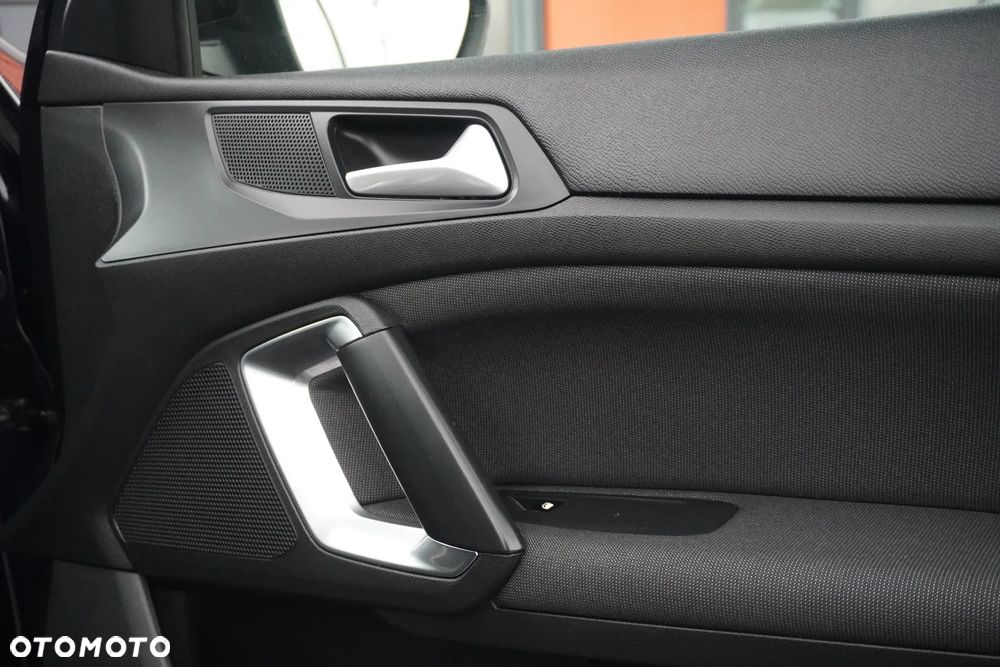 Peugeot 308 PureTech 130 Stop & Start Allure - 28