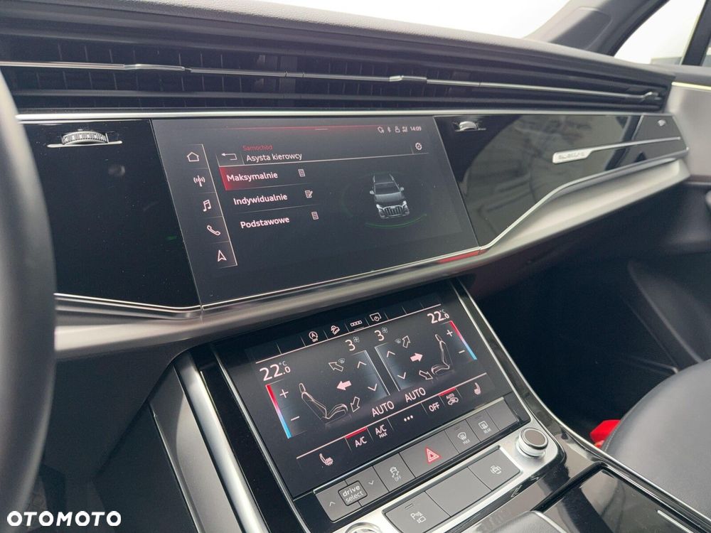 Audi Q7 45 TDI mHEV Quattro S Line Tiptr - 27