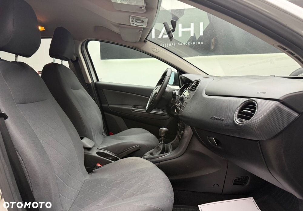 Fiat Bravo 1.9 Multijet Dynamic - 18
