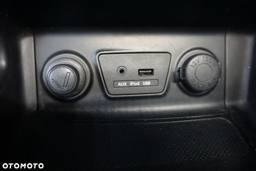 Hyundai ix35 2.0 4WD Automatik Style - 32