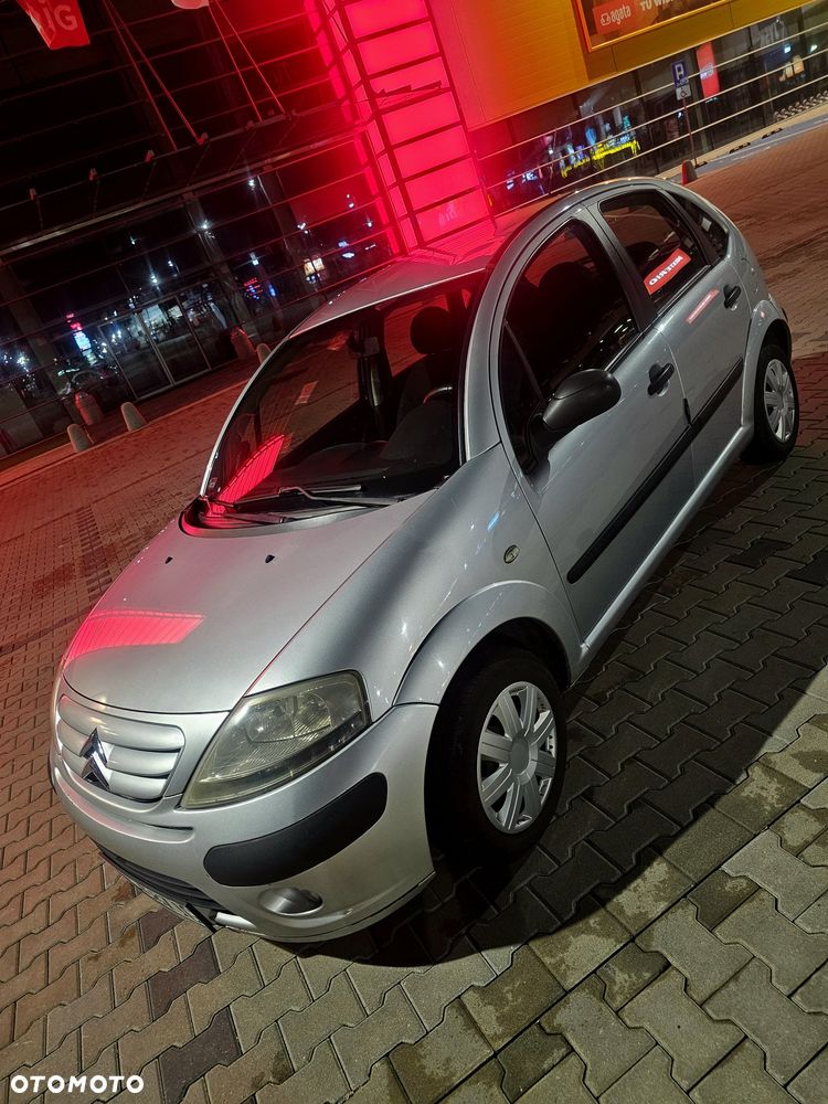 Citroën C3 - 2