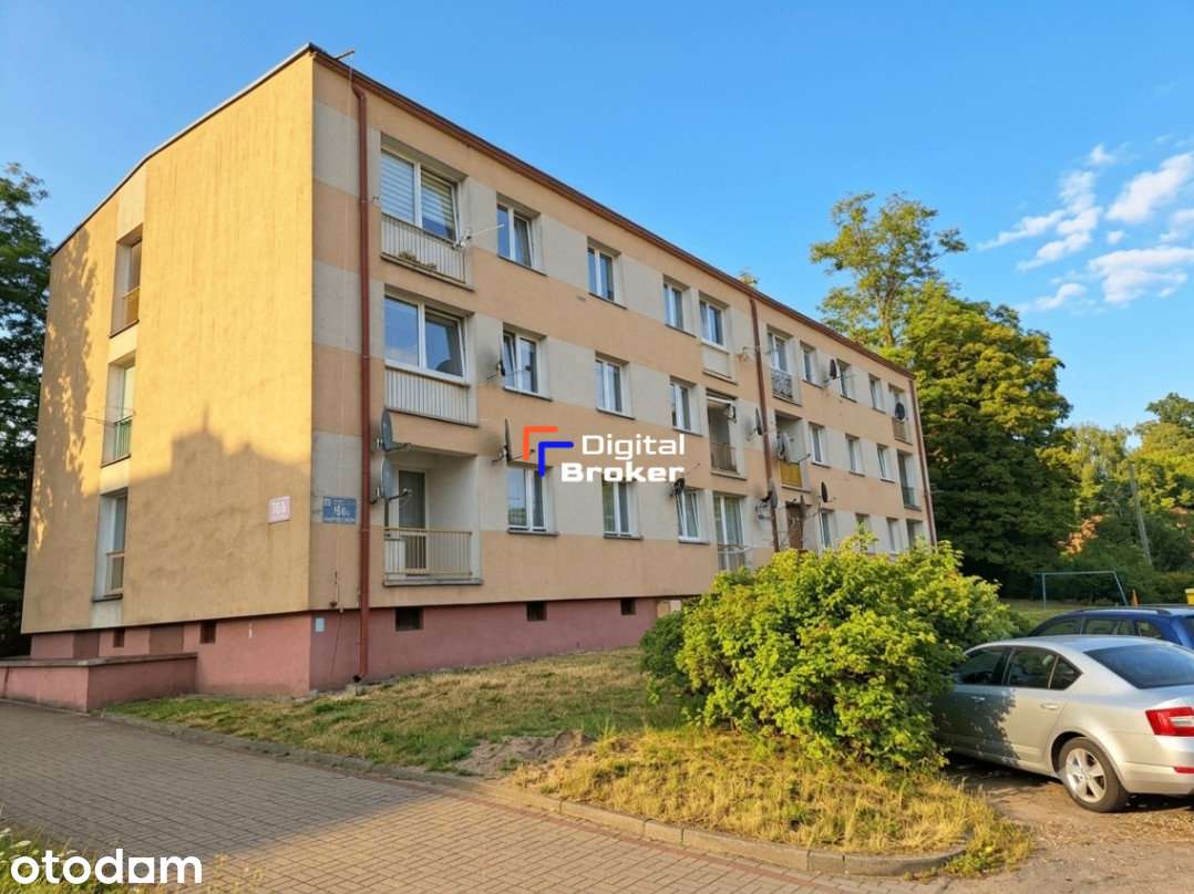 ✩ kawalerka ✩ 14,8 m² ✩ parter ✩