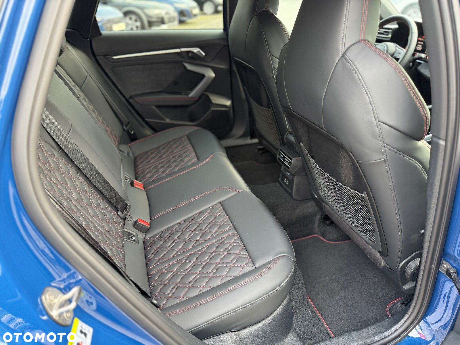 Audi S3 TFSI Quattro S tronic - 16