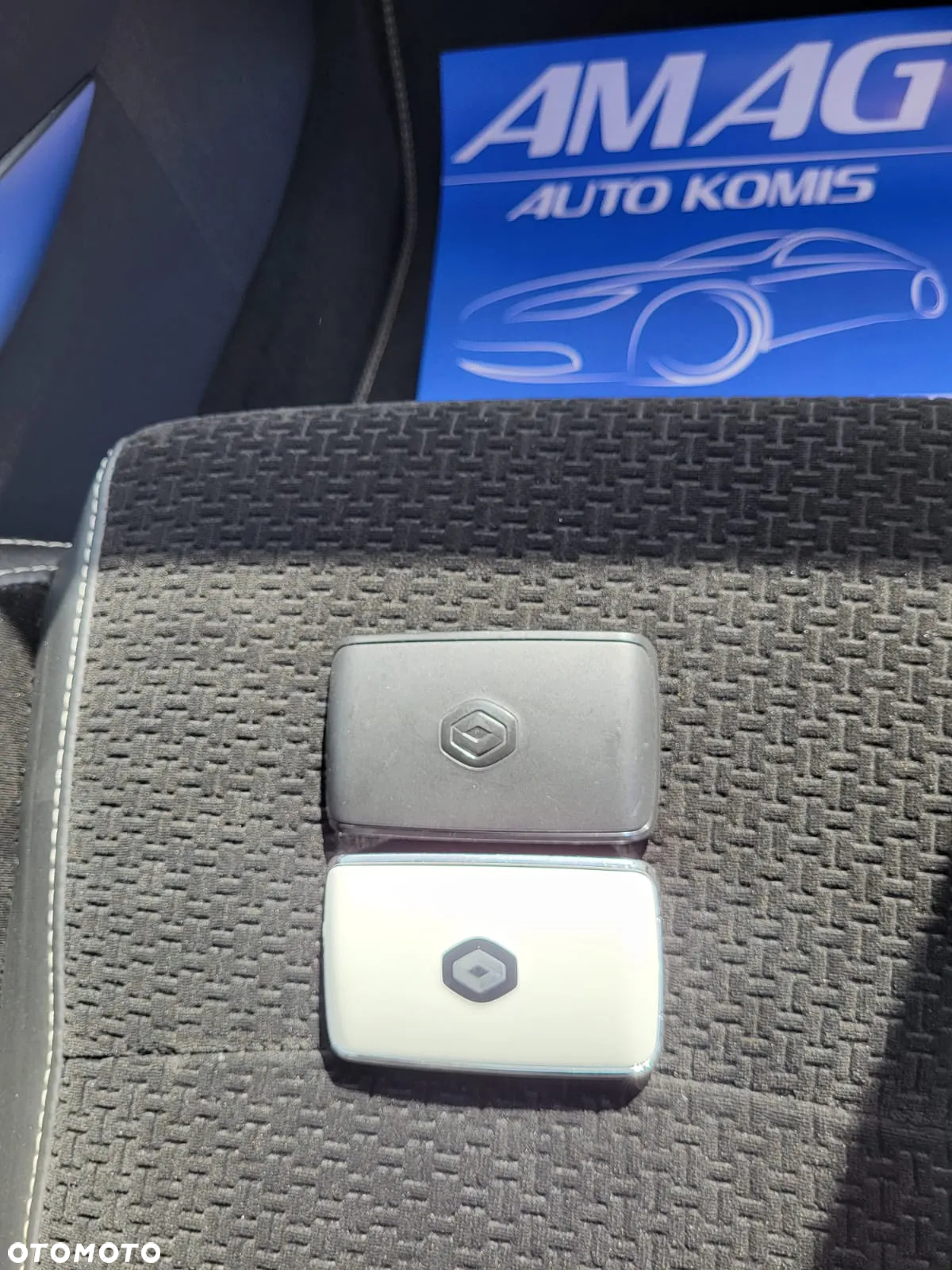 Renault Megane 1.5 dCi Intens EDC - 28
