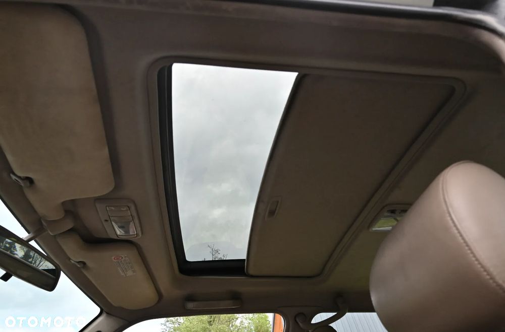 Toyota Land Cruiser Prado 90 3.0 D4D - 3