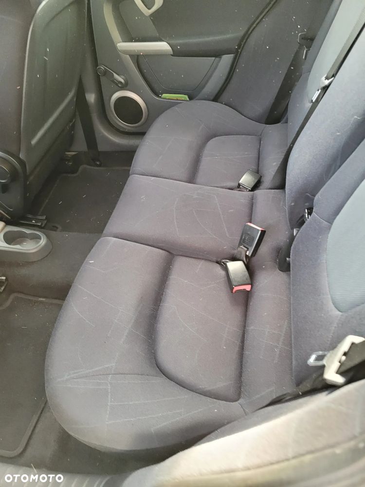 Smart Forfour cdi passion - 8