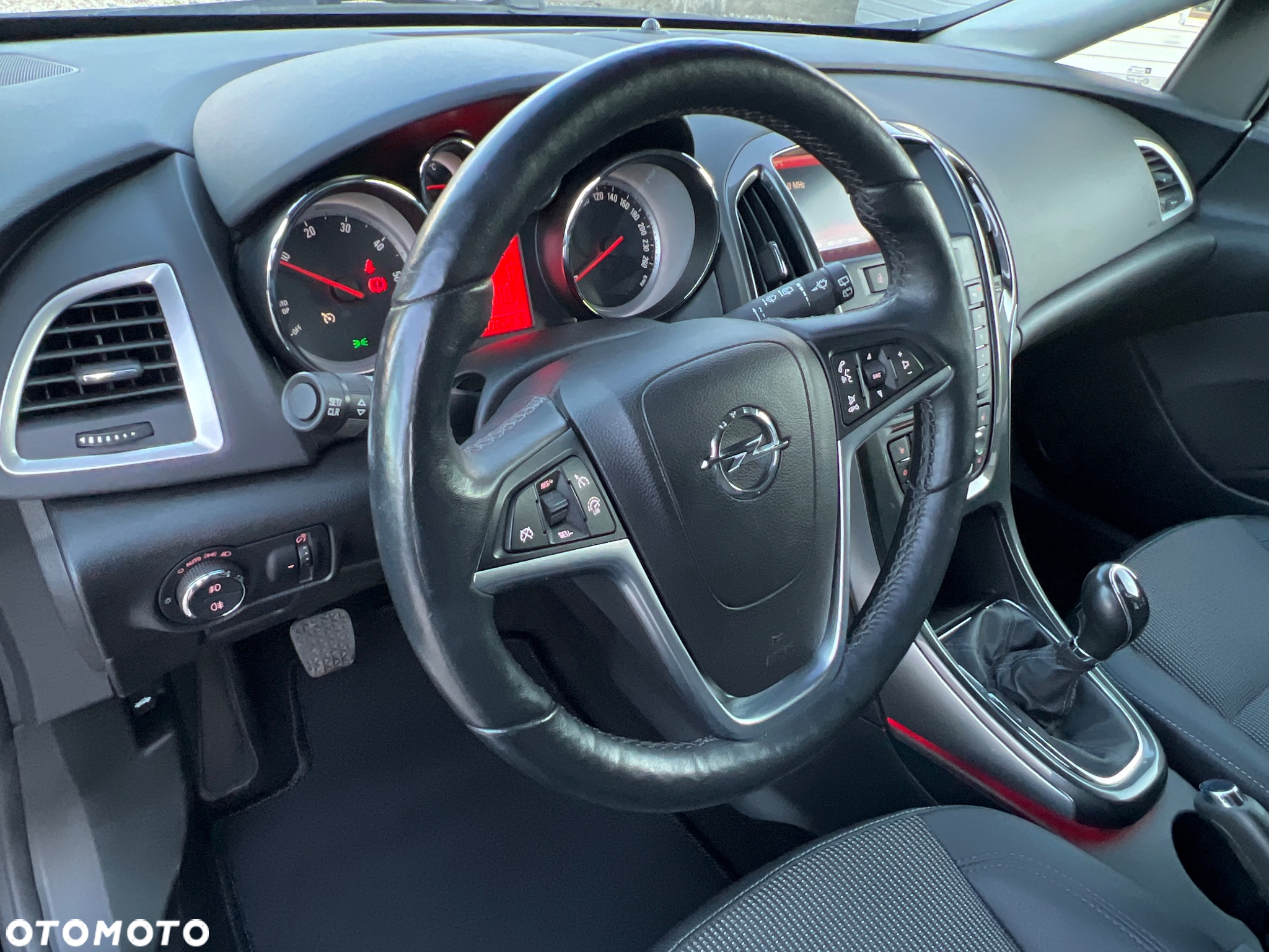 Opel Astra 2.0 CDTI ecoFLEX Start/Stop Exklusiv - 10