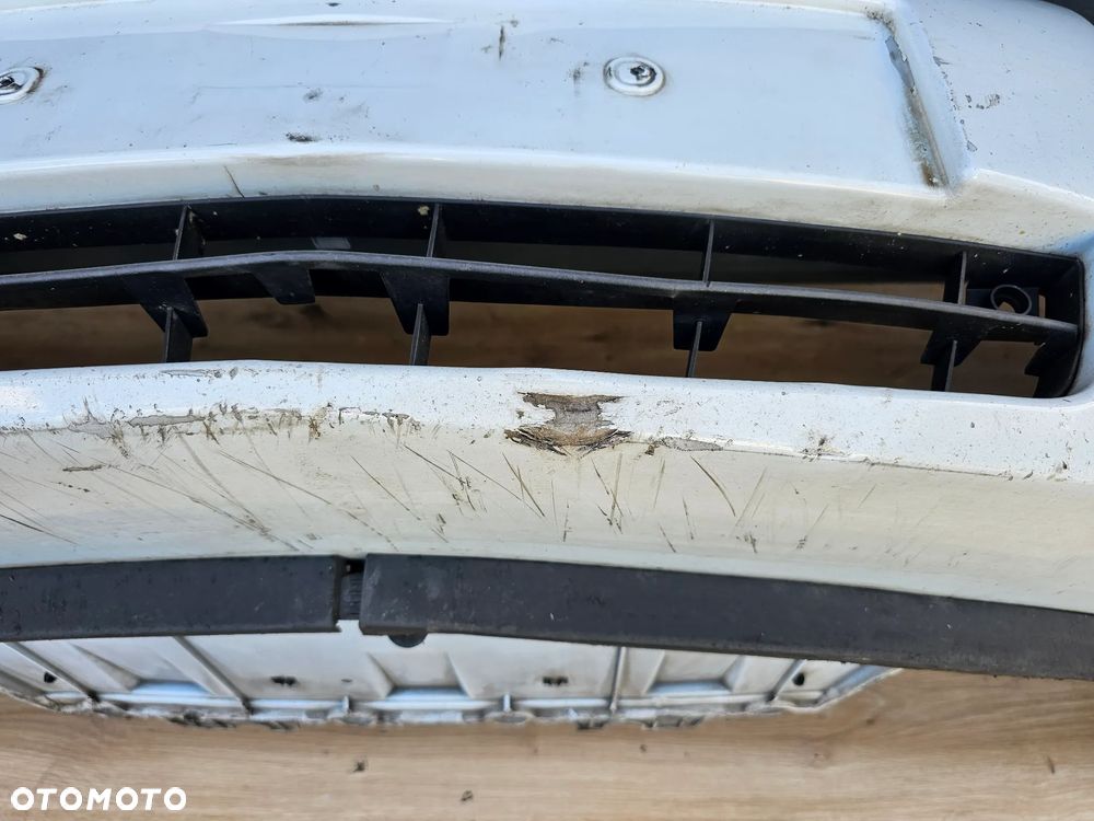 ZDERZAK PRZÓD PRZEDNI PRZED LIFT OPEL INSIGNIA A Z40R SPRYSKI XENON ATRAPA KRATKI KOMPLET EUROPA - 31