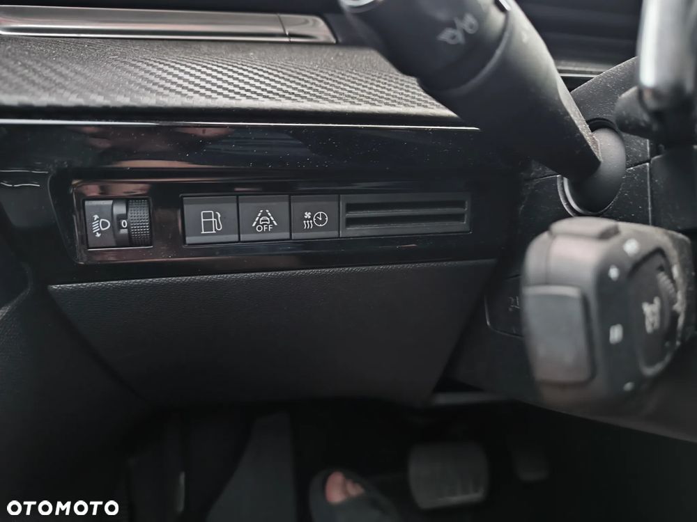 Peugeot 508 180 e-EAT8 Allure - 10