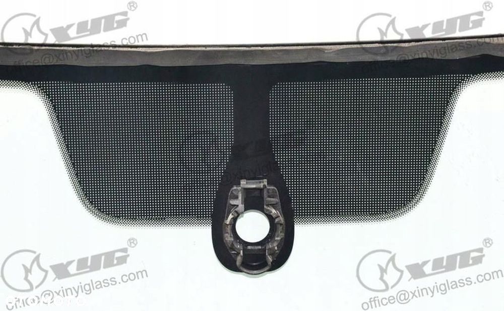 SZYBA CZOŁOWA VOLKSWAGEN ATLAS CROSS SPORT/TERAMONT X 2020- SENSOR - 2