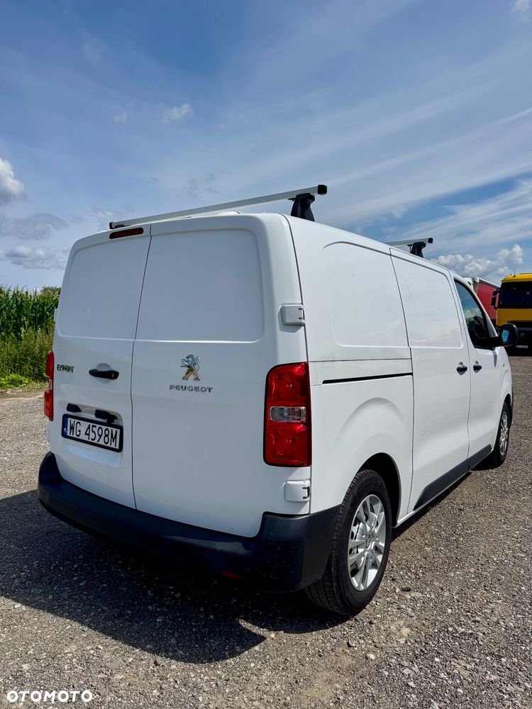 Peugeot Expert Kombi Standard 2,8t - 2