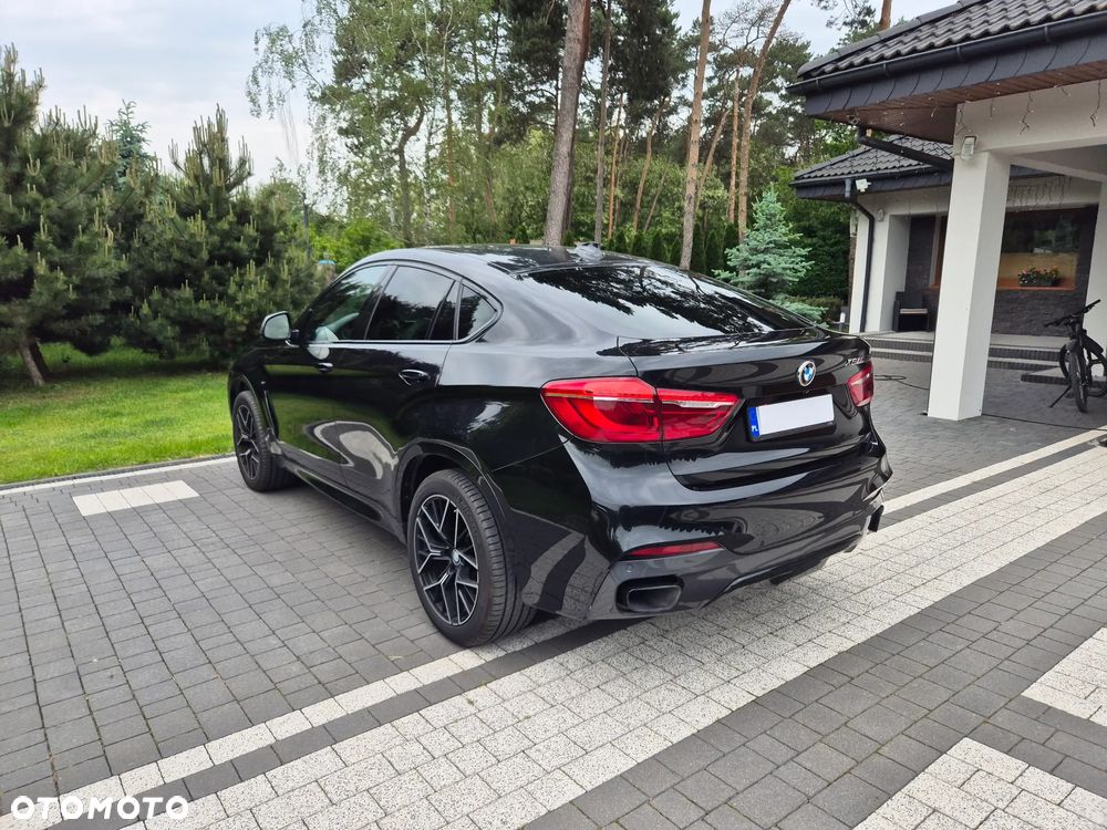 BMW X6 - 28