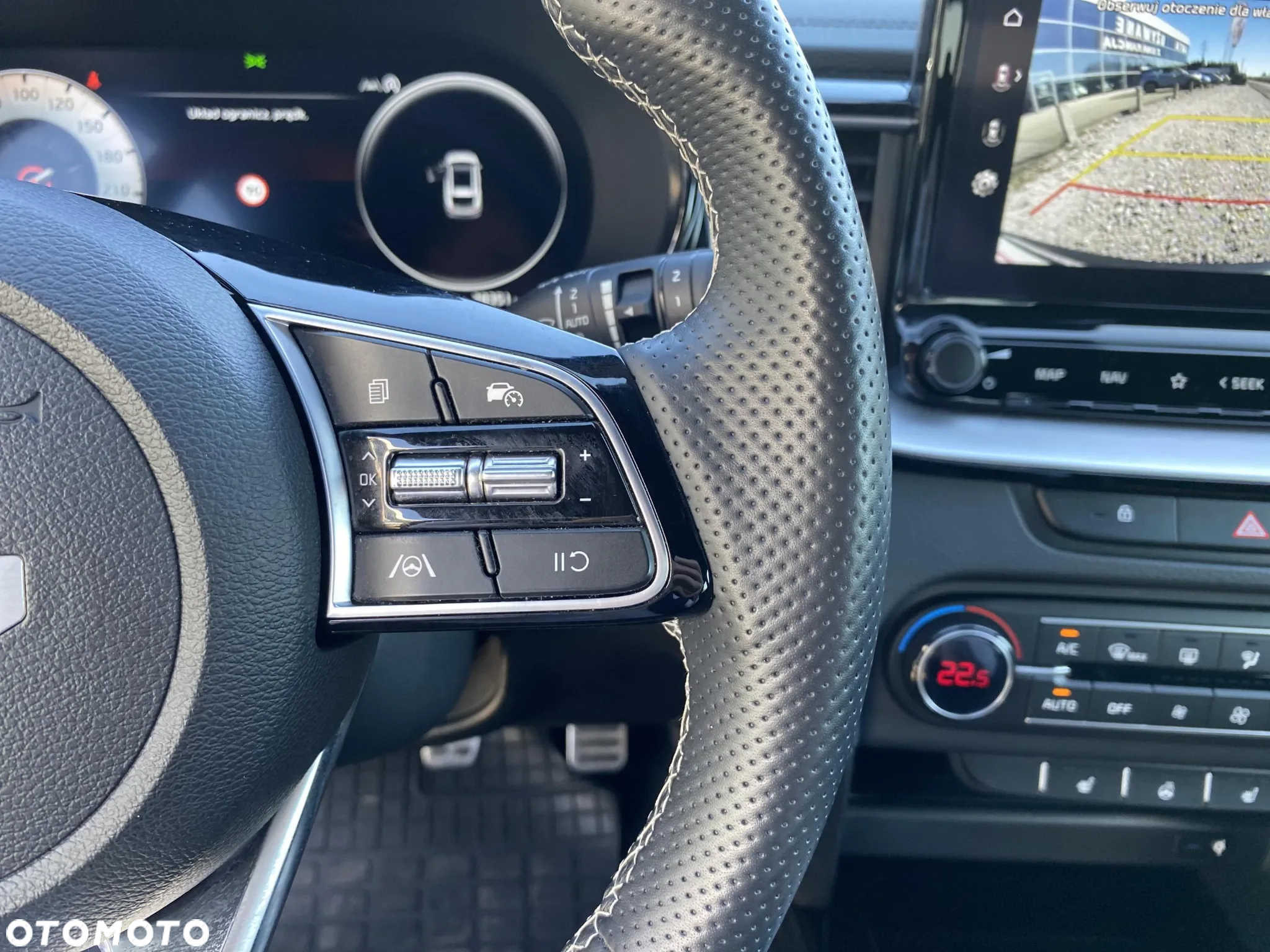 Kia ProCeed 1.5 T-GDI GT Line - 24