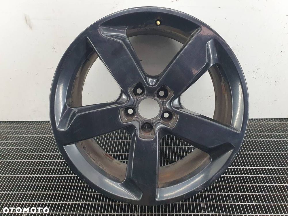 FELGA ALUMINIOWA 5X112 19 AUDI Q5 8R 8JX19H2 ET39 8R0601025J - 1