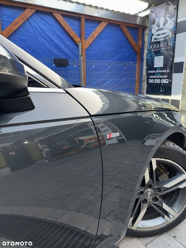 Audi A4 Avant 2.0 TFSI quattro S tronic - 6