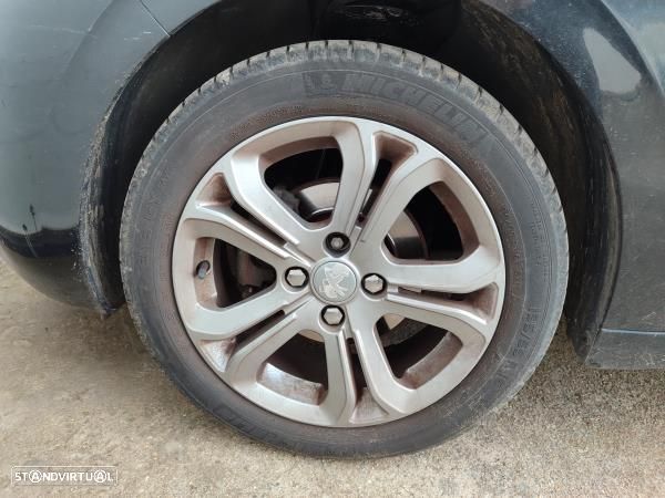 Para Peças Peugeot 208 I (Ca_, Cc_) - 9