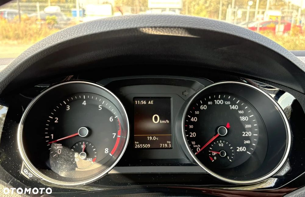 Volkswagen Jetta 1.4 TSI BMT Highline - 14