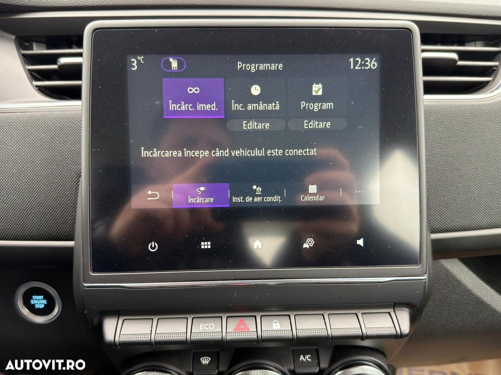 Renault ZOE (mit Batterie) Z.E. 50 LIFE - 22