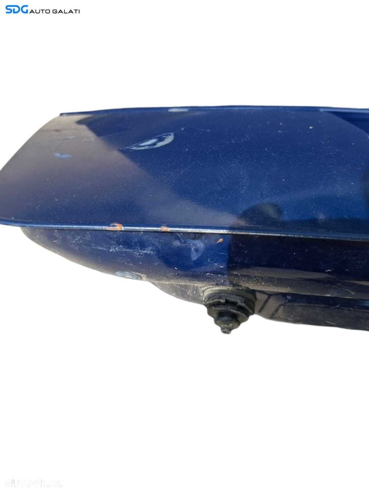 Capota Portbagaj cu Inceput Rugina Volkswagen Passat B5.5 Berlina Sedan 2001 - 2005 Culoare LA5E [LC1296] - 9