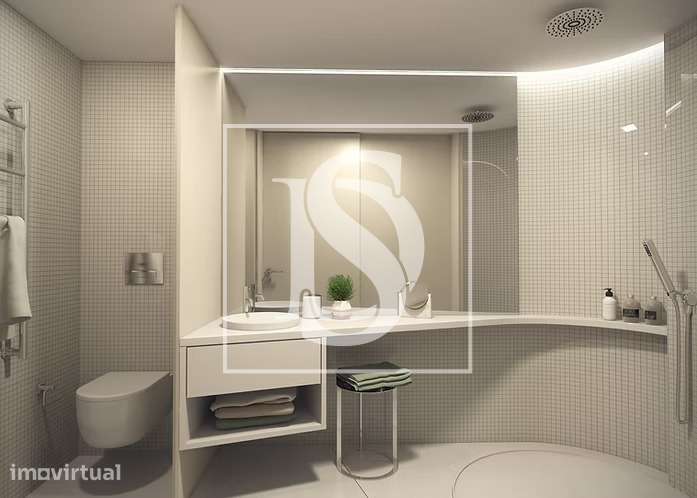 Casas Garcia de Orta | Apartamentos Novos Boavista Foz Porto - Grande imagem: 5/7