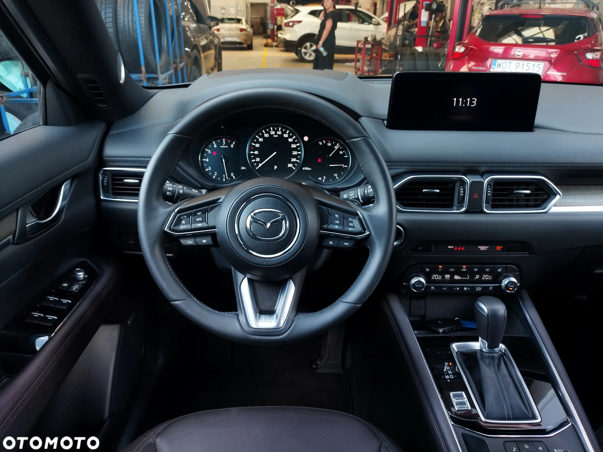 Mazda CX-5 - 6