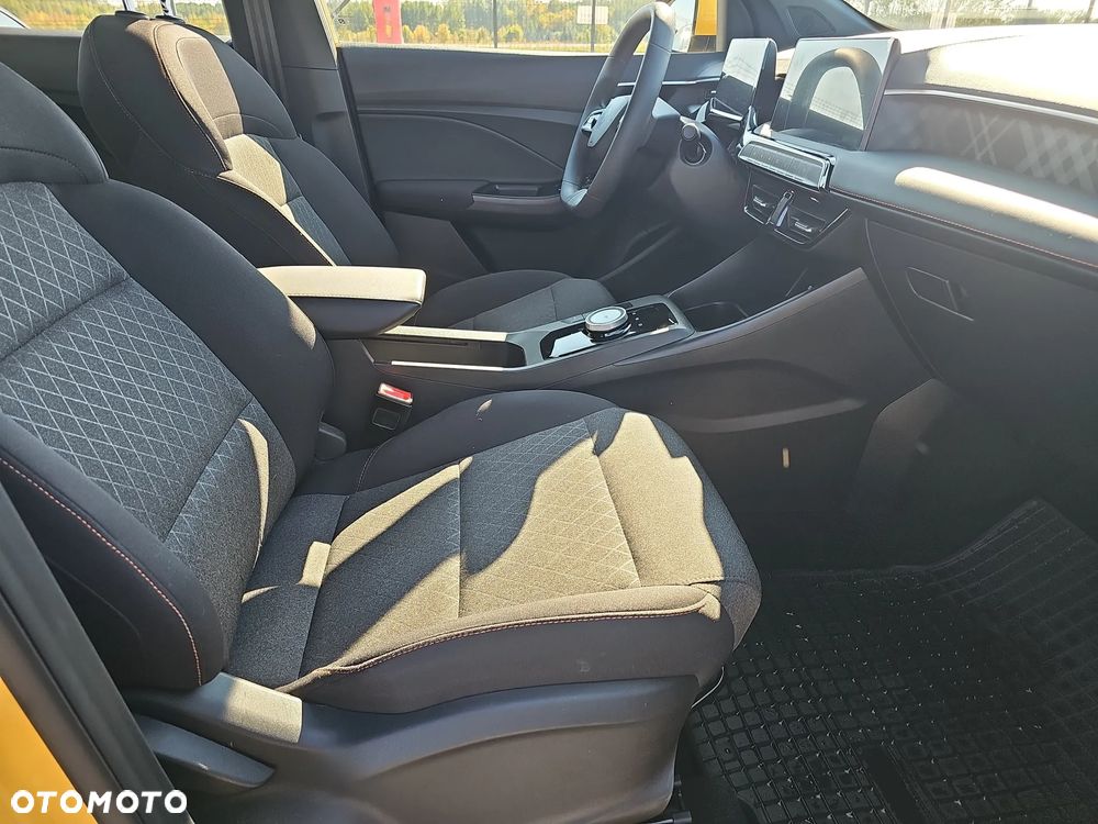 MG MG3 1.5 HEV+ Excite - 20