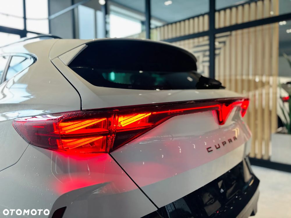 Cupra Formentor - 13