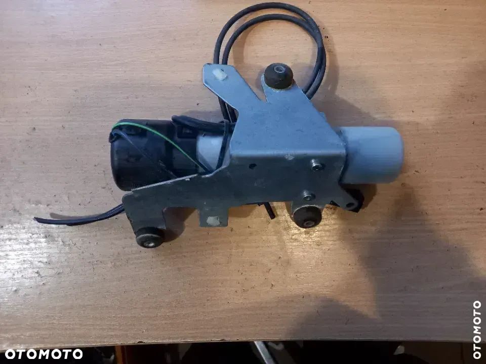 Pompa dachu Mini R52 Cabrio 7079880 - 2