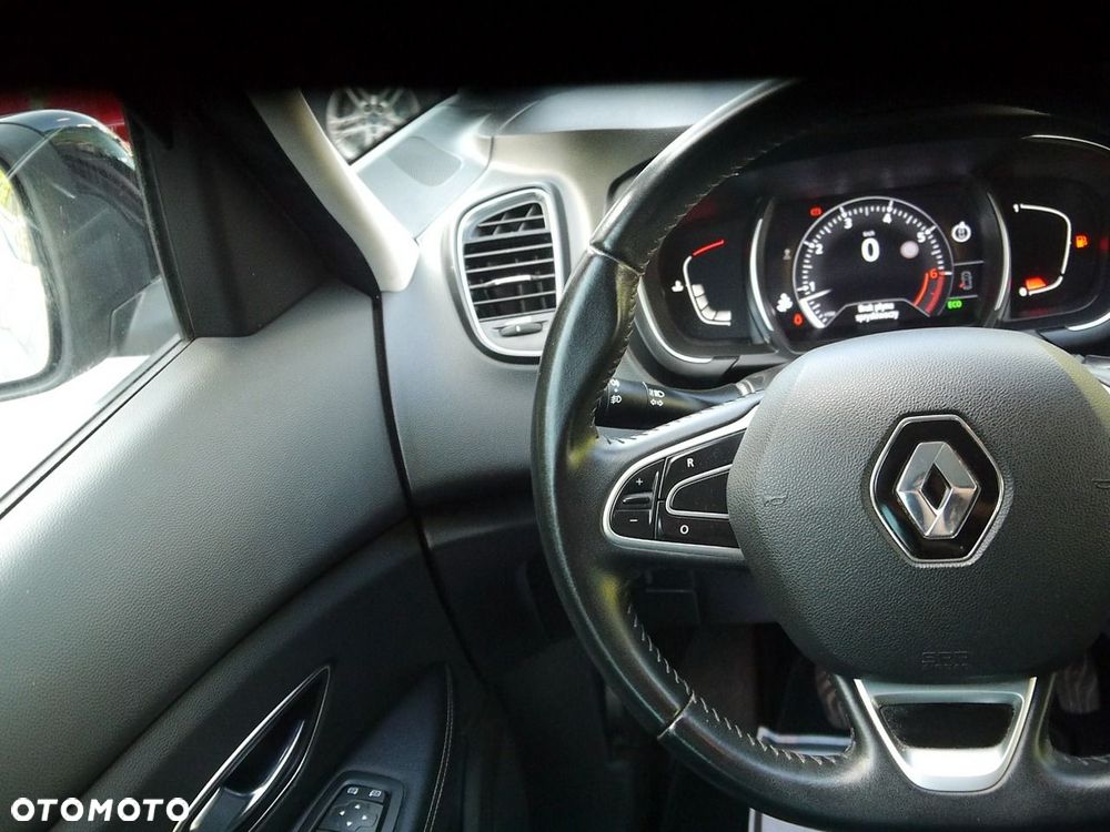 Renault Scenic TCe 140 GPF BUSINESS EDITION - 33
